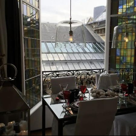 Villa Eiffel باريس المظهر الخارجي الصورة