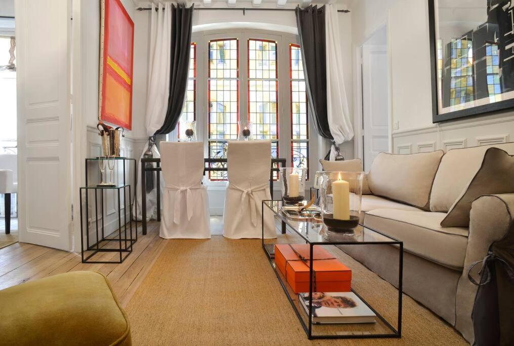 Villa Eiffel باريس المظهر الخارجي الصورة