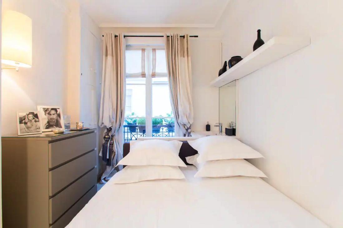 Villa Eiffel باريس المظهر الخارجي الصورة