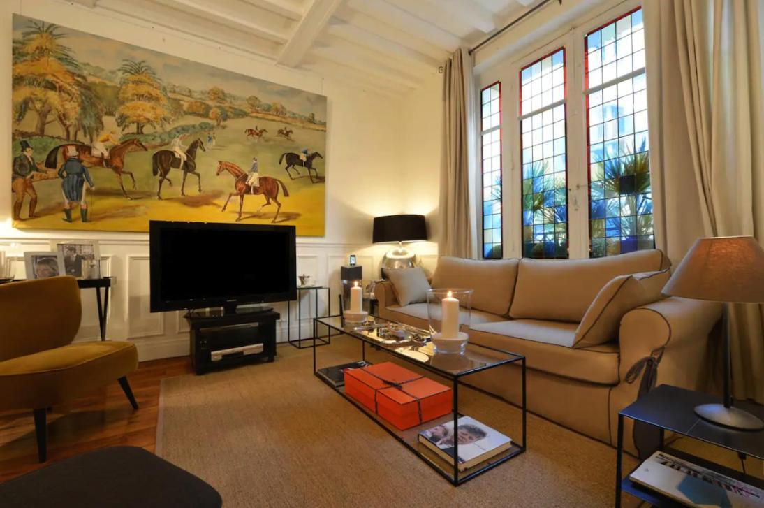 Villa Eiffel باريس المظهر الخارجي الصورة